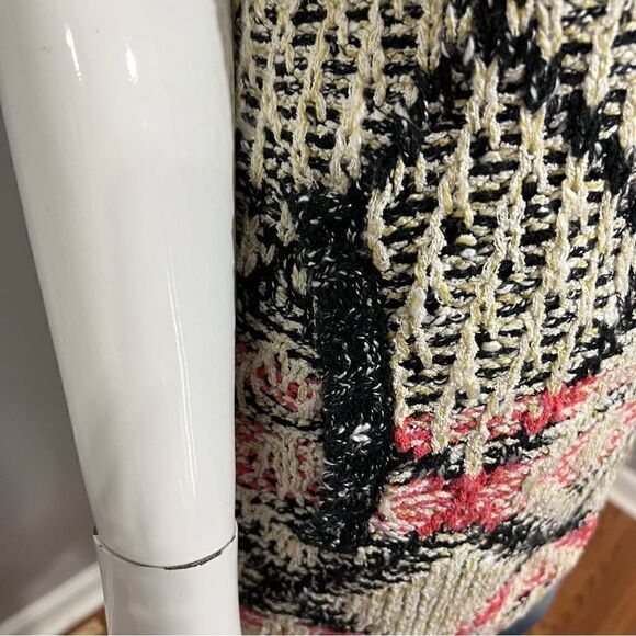 NWT CAbi Style #202 Provence Sweater Oversized Cardigan -- XXS - Picture 8 of 16